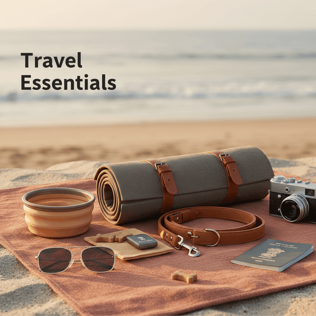 Travel Essentials