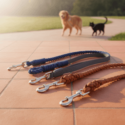 Safety Leashes