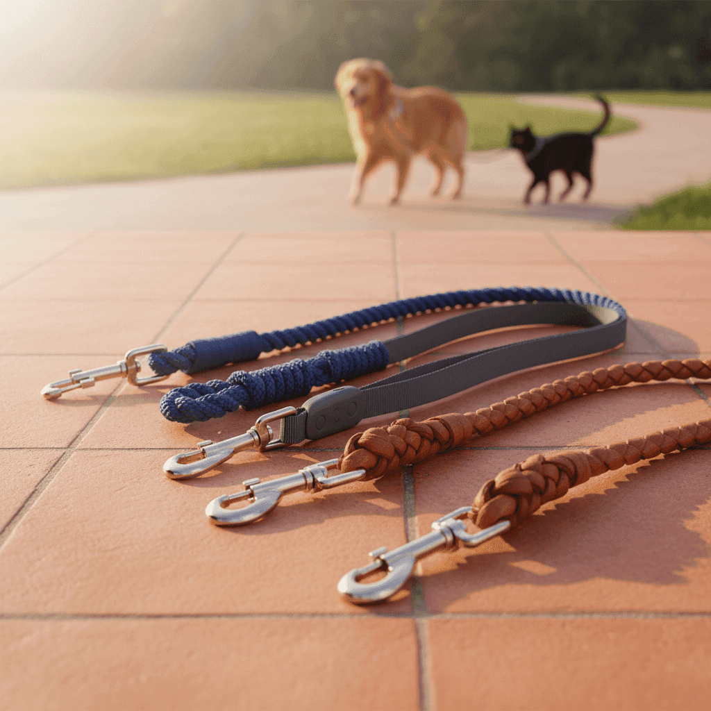 Safety Leashes