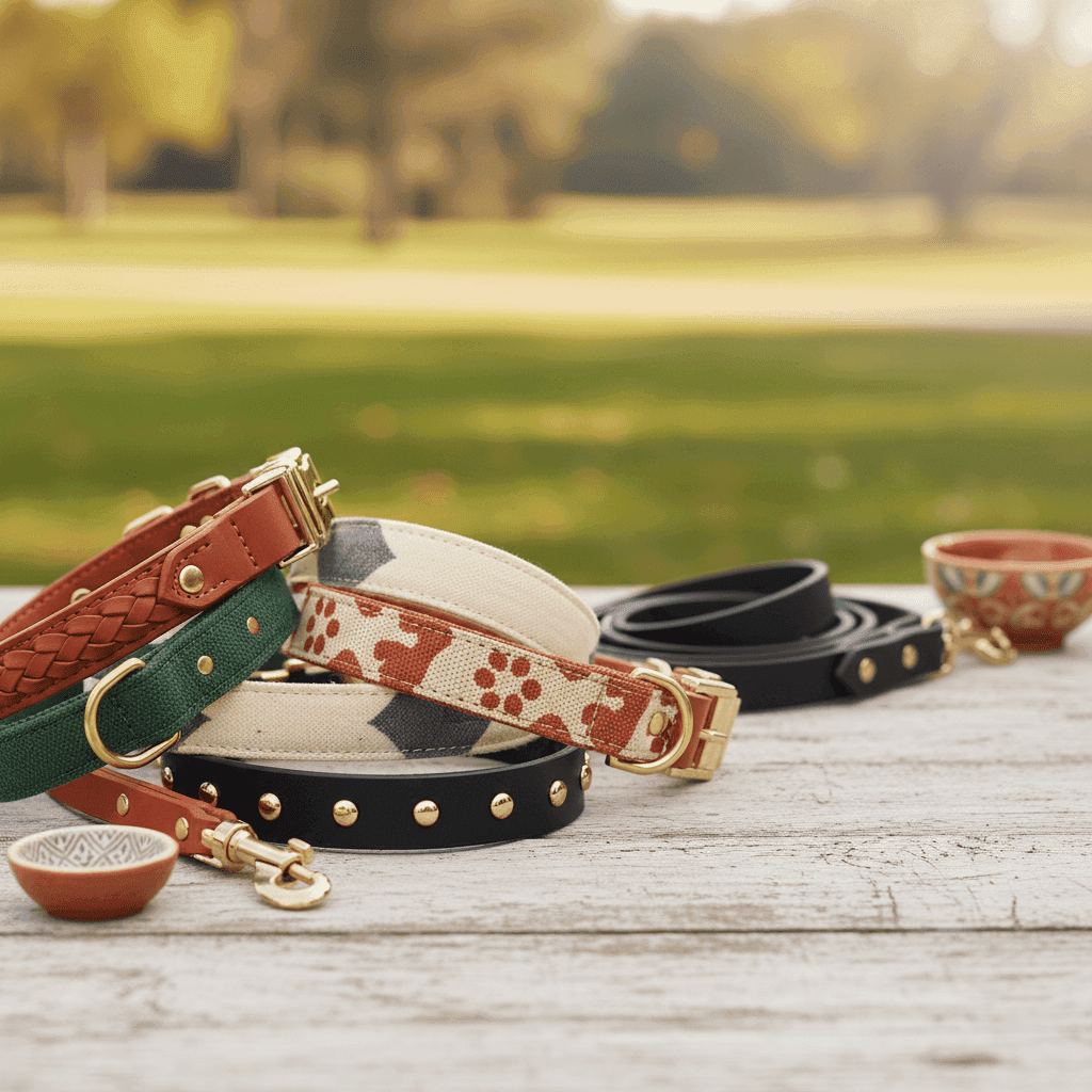 Premium Collars