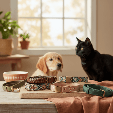 Stylish Collars