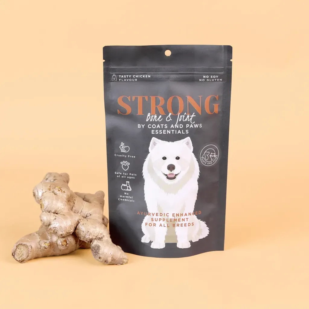 Boost Your Pet's Health: Premium Supplements for Happy Pets