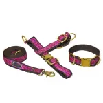 Comfy Padded Dog Harness: Ideal for Large Breeds